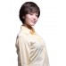 Wigs2you 全假髮 日本正品 耐熱 短 斜劉海 蓬松 甜美 清爽 可愛 時尚 氣質OL型WS-2012
